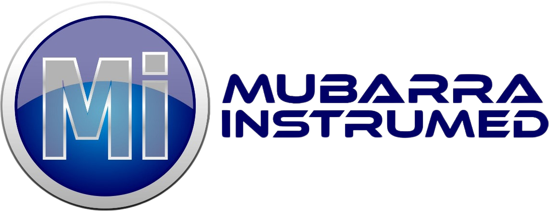 Mubarra Instrumed